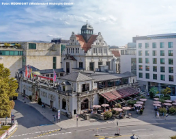 ISAR INTELLECTUALS Konferenz f&uuml;r Innovation und IP 2026