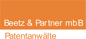Beetz & Partner Sponsor von Isar Intellectuals