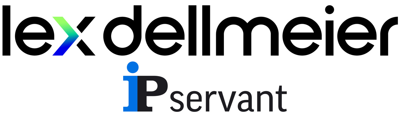 Logo lex dellmeier